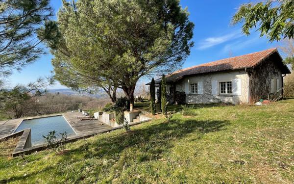 Maison à vendre    5 pièces • 136 m2 Vienne