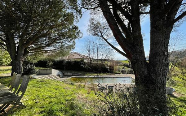 Maison à vendre    5 pièces • 136 m2 Vienne