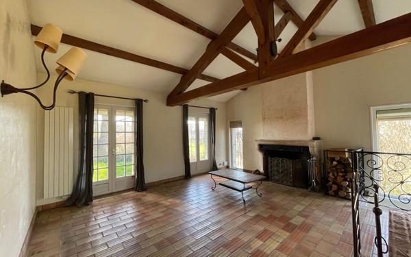 Maison à vendre    5 pièces • 136 m2 Vienne