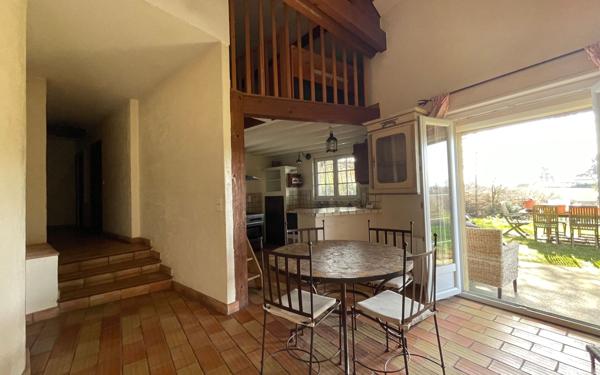 Maison à vendre    5 pièces • 136 m2 Vienne