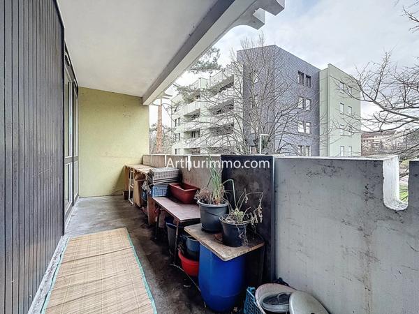 Vente Appartement 4 pièces 81 m2 à Boissy-Saint-Léger