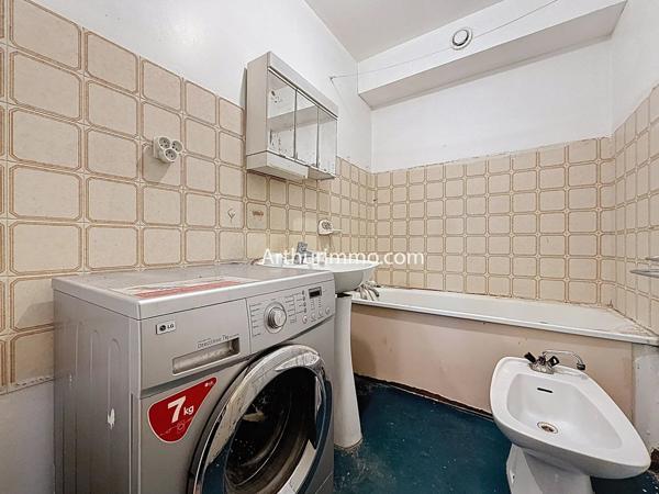 Vente Appartement 4 pièces 81 m2 à Boissy-Saint-Léger