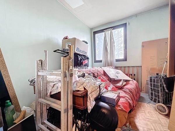 Vente Appartement 4 pièces 81 m2 à Boissy-Saint-Léger