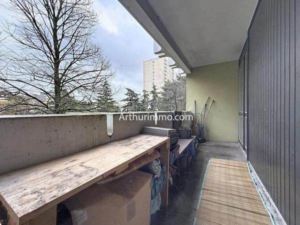 Vente Appartement 4 pièces 81 m2 à Boissy-Saint-Léger