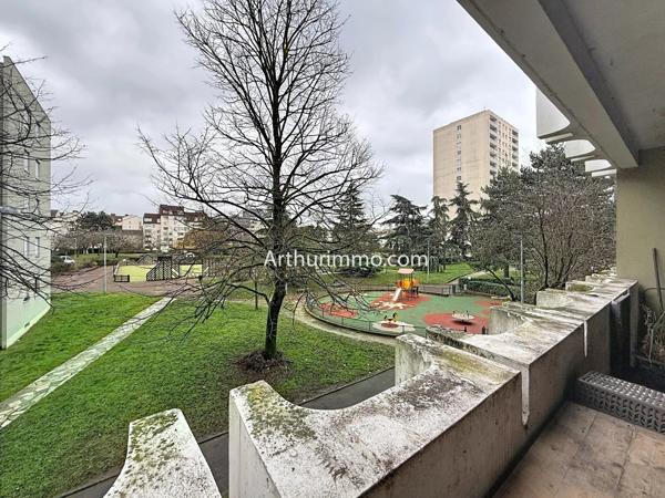 Vente Appartement 4 pièces 81 m2 à Boissy-Saint-Léger