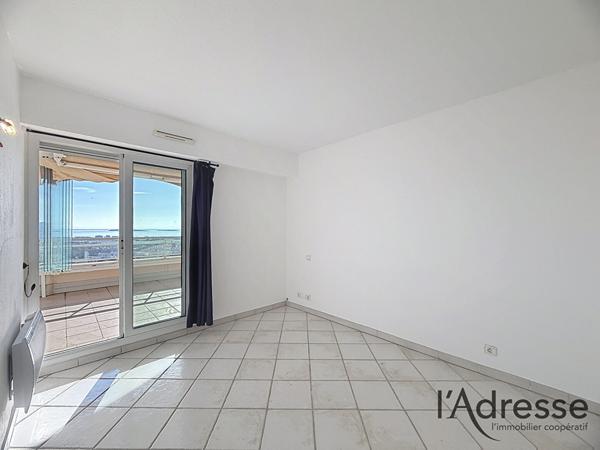 Magnifique appartement 4 pièces de 103,5m2 avec un double garage et une cave !