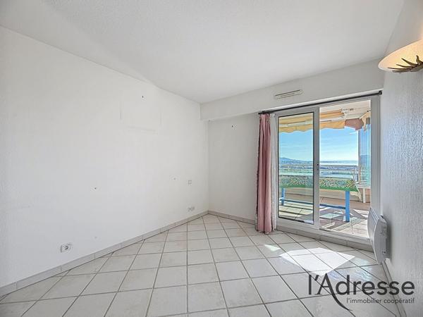 Magnifique appartement 4 pièces de 103,5m2 avec un double garage et une cave !