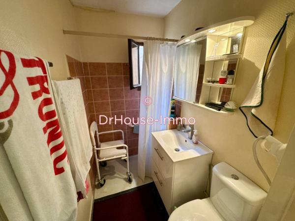 Appartement à vendre 3 pièces de 38 m²