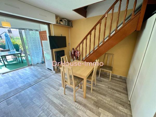 Appartement à vendre 3 pièces de 38 m²