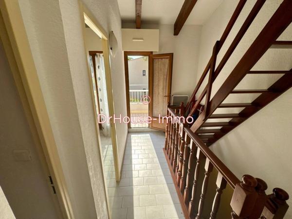 Appartement à vendre 3 pièces de 38 m²