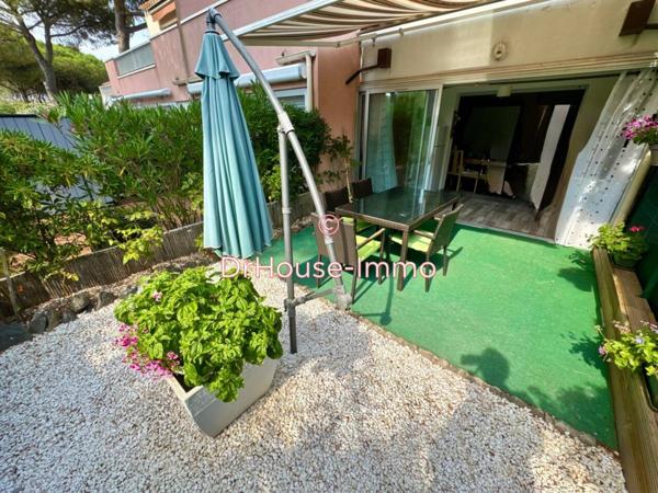 Appartement à vendre 3 pièces de 38 m²