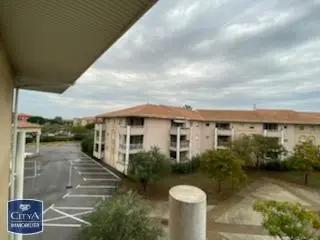 Appartement à louer 2 pièces 47.75m²