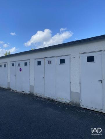 Location parking 13 m² Avon