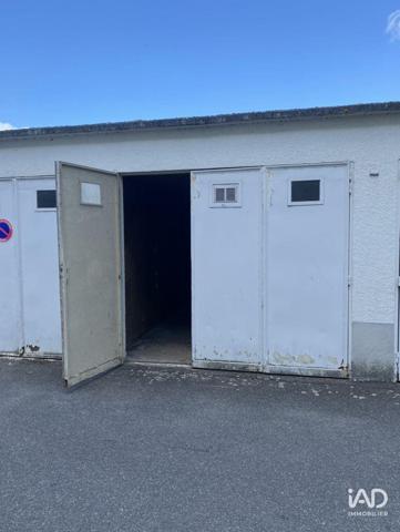 Location parking 13 m² Avon