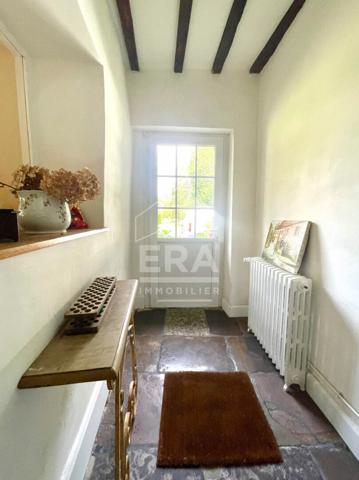 Corps de ferme, Lépine, 5 chambres, 10 pièces, 248 m²