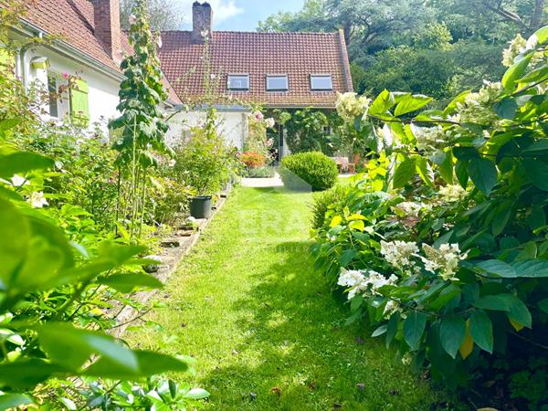 Corps de ferme, Lépine, 5 chambres, 10 pièces, 248 m²