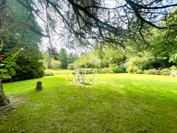 Corps de ferme, Lépine, 5 chambres, 10 pièces, 248 m²