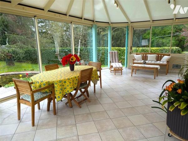 VENTE MAISON INDIVIDUELLE - SAINTE MAURE DE TOURAINE