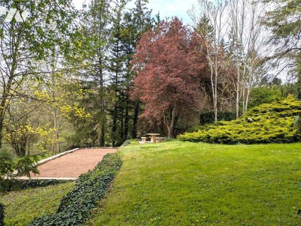 VENTE MAISON INDIVIDUELLE - SAINTE MAURE DE TOURAINE
