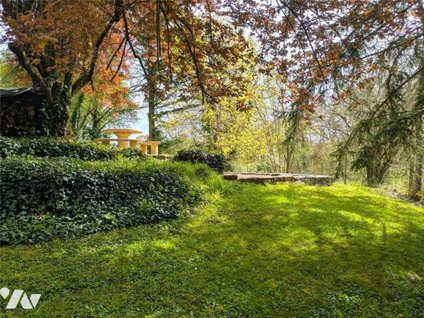 VENTE MAISON INDIVIDUELLE - SAINTE MAURE DE TOURAINE