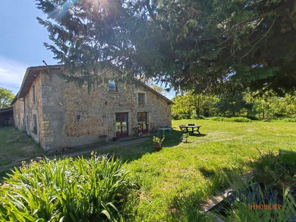Achat vente Maison Valebce en Poitou