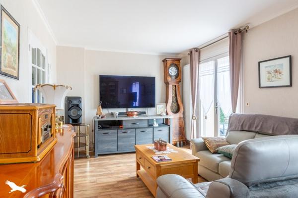 Maison à vendre |  Juillac |  5 pièces | 102 m²
