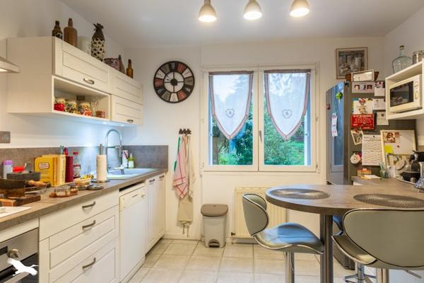 Maison à vendre |  Juillac |  5 pièces | 102 m²