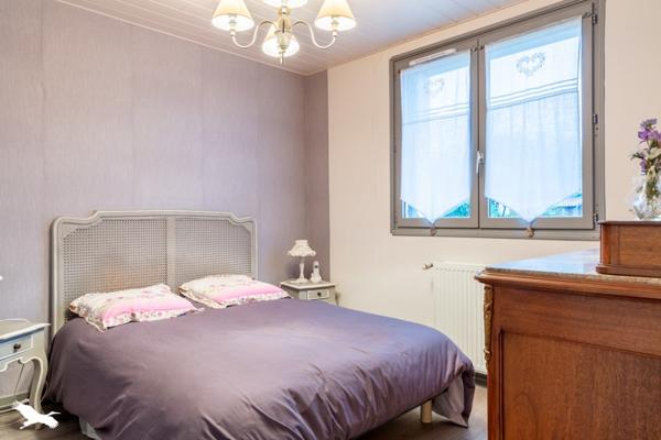 Maison à vendre |  Juillac |  5 pièces | 102 m²