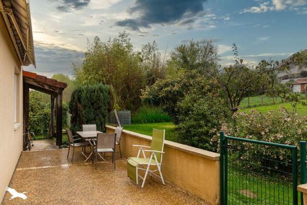 Maison à vendre |  Juillac |  5 pièces | 102 m²