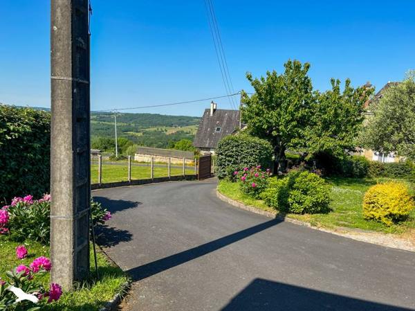 Maison à vendre |  Juillac |  5 pièces | 102 m²