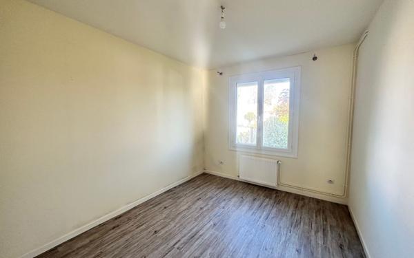 Maison à vendre    4 pièces •  Saintes