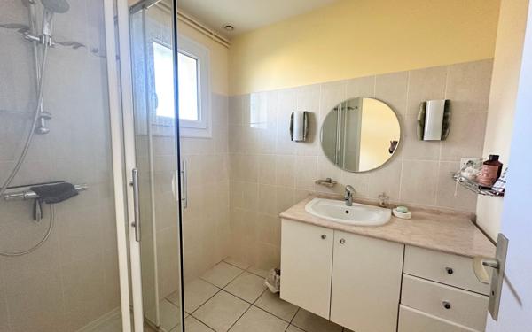 Maison à vendre    4 pièces •  Saintes