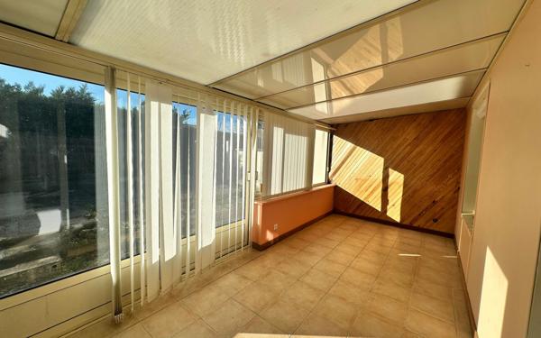 Maison à vendre    4 pièces •  Saintes