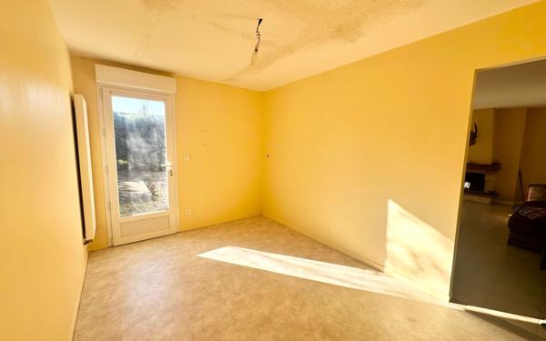 Maison à vendre    4 pièces •  Saintes