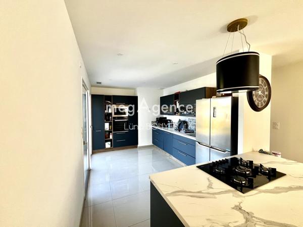 Maison à MAUGES-SUR-LOIRE, 49410 - 4 pièces 110m²