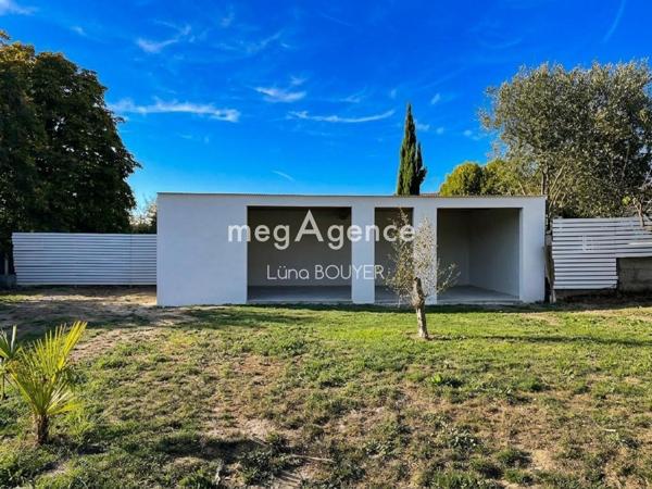 Maison à MAUGES-SUR-LOIRE, 49410 - 4 pièces 110m²