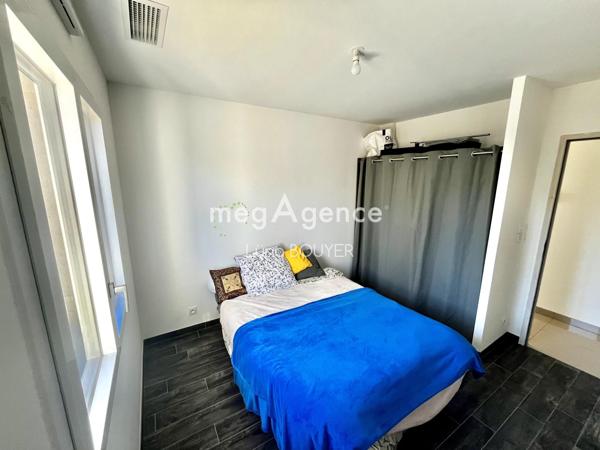 Maison à MAUGES-SUR-LOIRE, 49410 - 4 pièces 110m²