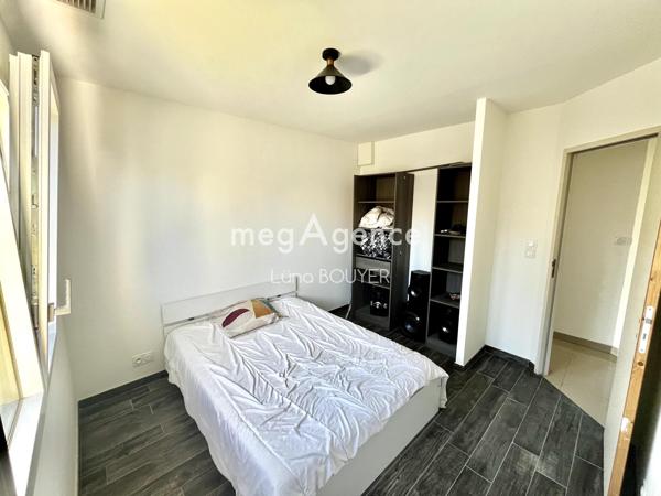 Maison à MAUGES-SUR-LOIRE, 49410 - 4 pièces 110m²
