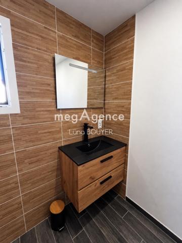 Maison à MAUGES-SUR-LOIRE, 49410 - 4 pièces 110m²