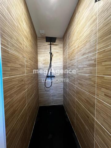 Maison à MAUGES-SUR-LOIRE, 49410 - 4 pièces 110m²