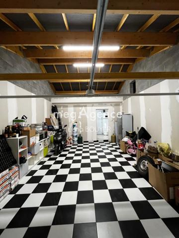Maison à MAUGES-SUR-LOIRE, 49410 - 4 pièces 110m²