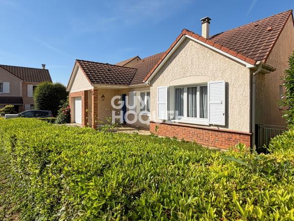 MAISON À VENDRE DE 7 PIÈCES DE 155,00 M²