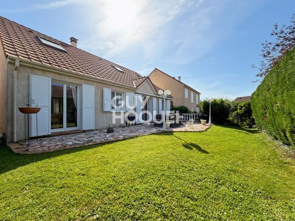 MAISON À VENDRE DE 7 PIÈCES DE 155,00 M²