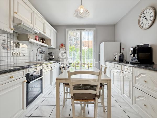 MAISON À VENDRE DE 7 PIÈCES DE 155,00 M²