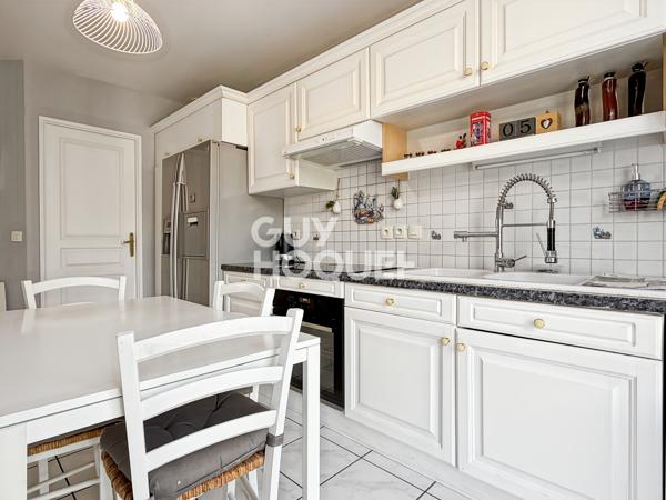MAISON À VENDRE DE 7 PIÈCES DE 155,00 M²