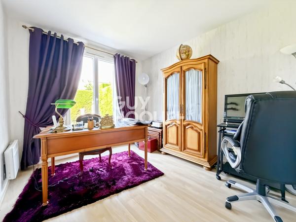 MAISON À VENDRE DE 7 PIÈCES DE 155,00 M²