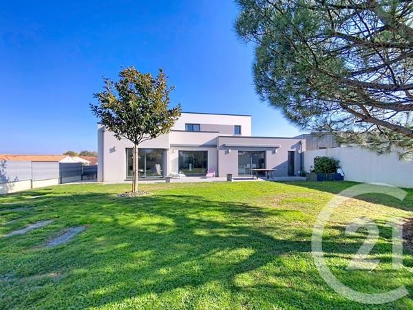 Maison à vendre  6 pièces - 164 m2 LA SEGUINIERE - 49