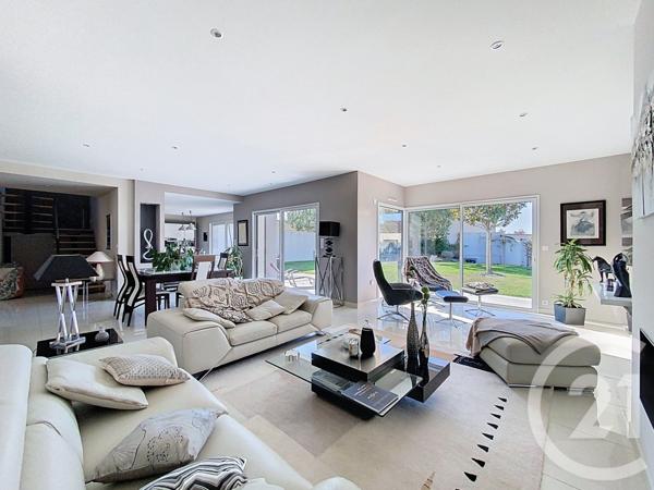 Maison à vendre  6 pièces - 164 m2 LA SEGUINIERE - 49