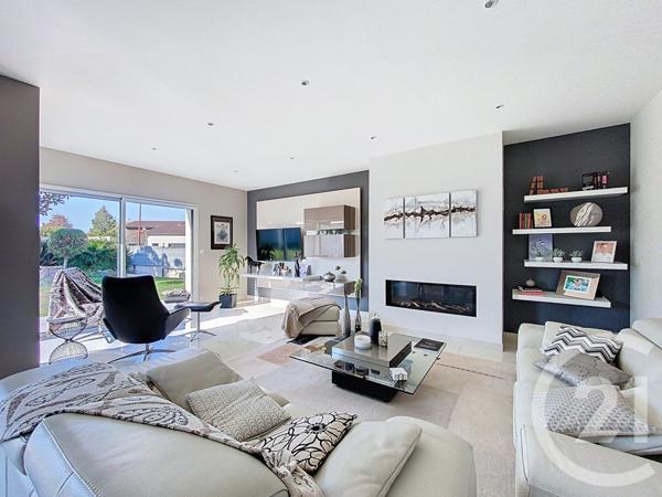 Maison à vendre  6 pièces - 164 m2 LA SEGUINIERE - 49