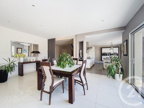 Maison à vendre  6 pièces - 164 m2 LA SEGUINIERE - 49